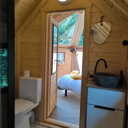 Unusual Luxury Private & Petits Dej *